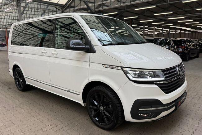 VW T6.1 2.0 TDI Multivan Generation Six (EURO 6d) Gebrauchtwagen