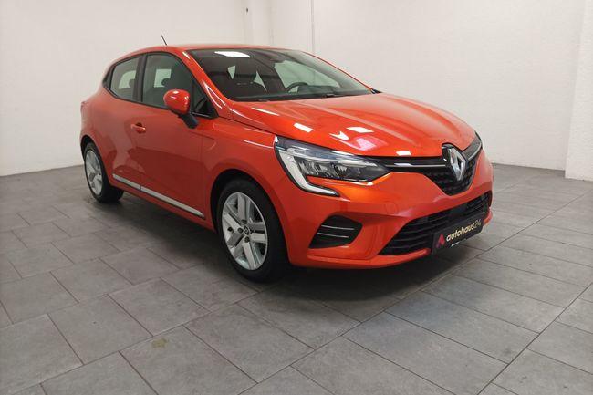 Renault Clio V 1.0 TCe 90 Experience (Euro 6d) Gebrauchtwagen