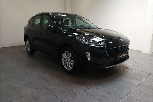 Ford Kuga 1.5 EcoBoost Cool&Connect Gebrauchtwagen