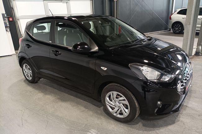 Hyundai i10 1.0 Select Gebrauchtwagen