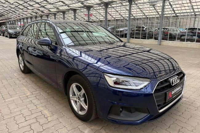 Audi A4 35 2.0 TDI Avant basis (EURO 6d) Gebrauchtwagen