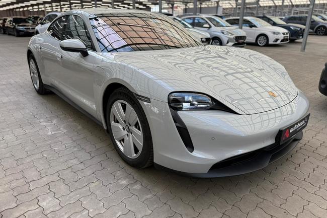 Porsche Taycan 79,2 kWh Gebrauchtwagen