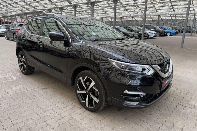 Nissan Qashqai 1.3 DIG-T Akari (EURO 6d) Gebrauchtwagen