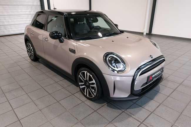 MINI Cooper Classic Trim (EURO 6d)(OPF) Gebrauchtwagen