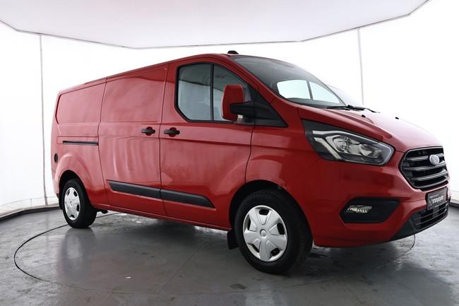 Ford Transit Custom 2.0 TDCi 340 L2 Trend (EURO 6d) Gebrauchtwagen