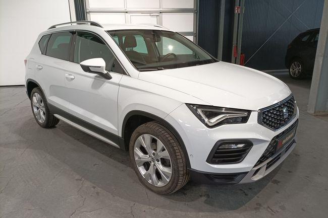 Seat Ateca 1.5 TSI ACT Xperience Gebrauchtwagen