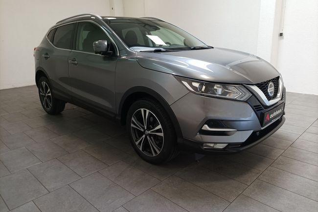 Nissan Qashqai 1.3 DIG-T Zama (EURO 6d) Gebrauchtwagen