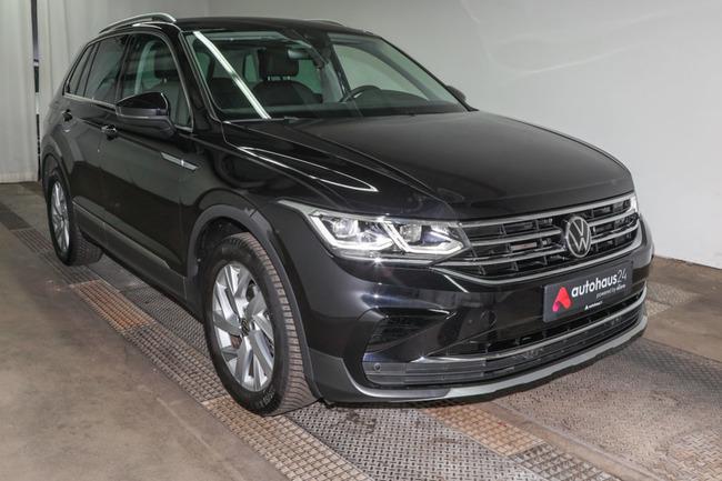 VW Tiguan 1.5 TSI Elegance OPF (EURO 6d) Gebrauchtwagen