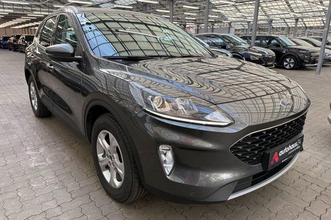 Ford Kuga 2.5 Duratec Plug-in-Hybrid PHEV Cool & Connec Gebrauchtwagen