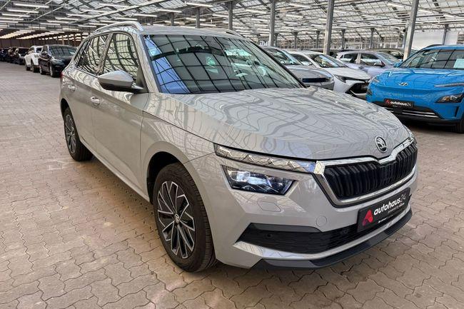 Skoda Kamiq 1.0 TSI Style OPF (EURO 6d) Gebrauchtwagen