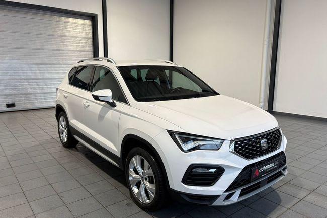 Seat Ateca 2.0 TSI Xperience 4Drive OPF (EURO 6d) Gebrauchtwagen