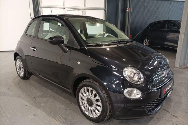 Fiat 500 1.2 8V Lounge Gebrauchtwagen