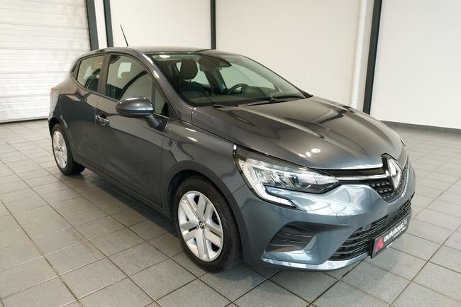 Renault Clio V 1.0 SCe 65 Zen (Euro 6d) Gebrauchtwagen