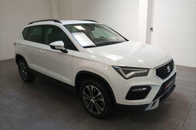 Seat Ateca 2.0 TDI Style (EURO 6d) Gebrauchtwagen