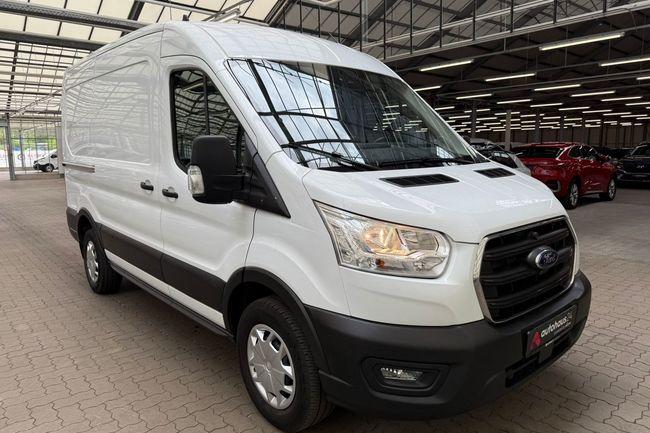 Ford Transit FT 350 (TTS) 2.0 TDCi DPF 350 L2 Trend FWD Gebrauchtwagen