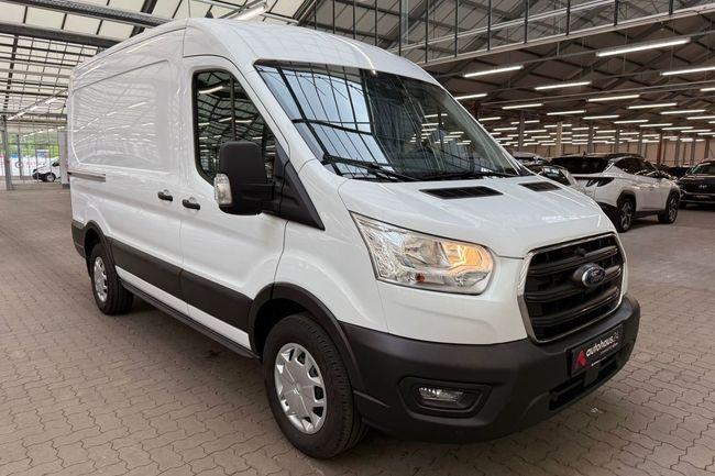 Ford Transit FT 350 (TTS) 2.0 TDCi DPF 350 L2 Trend FWD Gebrauchtwagen