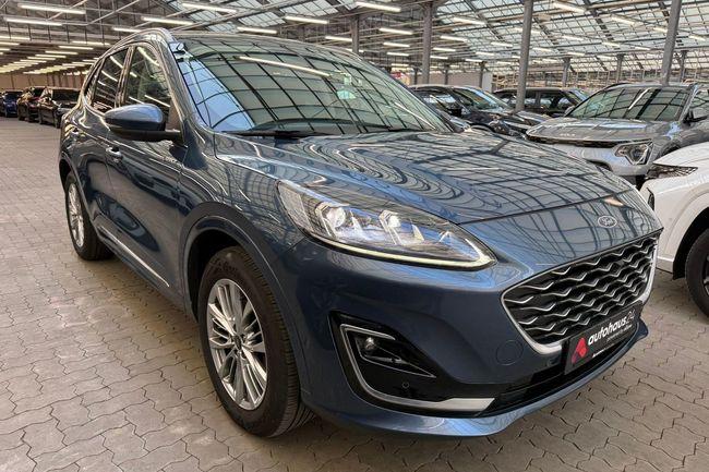 Ford Kuga 2.5 Duratec Plug-in-Hybrid PHEV Vignale Gebrauchtwagen