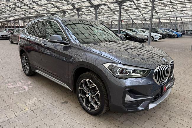 BMW X1 sDrive18d xLine (EURO 6d) Gebrauchtwagen