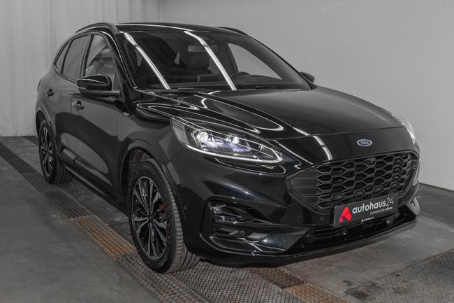 Ford Kuga 2.0 EcoBlue ST-Line X Gebrauchtwagen