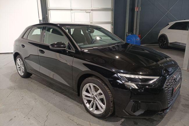 Audi A3 40 1.4 TFSI e-tron Sportback basis Gebrauchtwagen