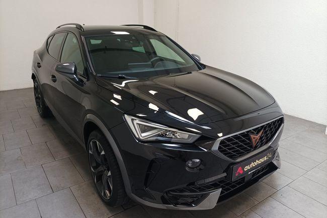 CUPRA Formentor 1.5 TSI OPF (EURO 6d) Gebrauchtwagen
