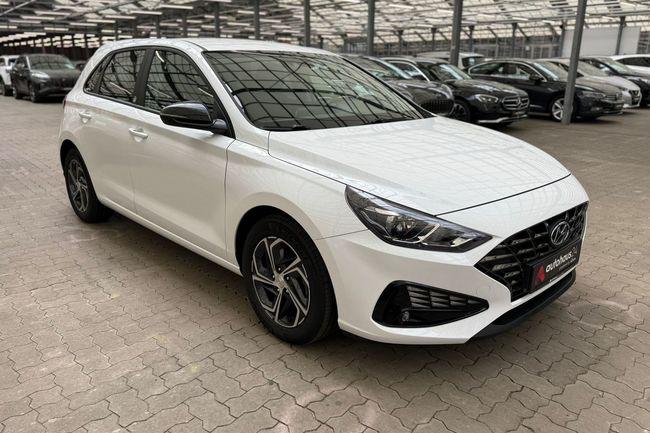 Hyundai i30 1.0 T-GDI Ed. 30 Gebrauchtwagen