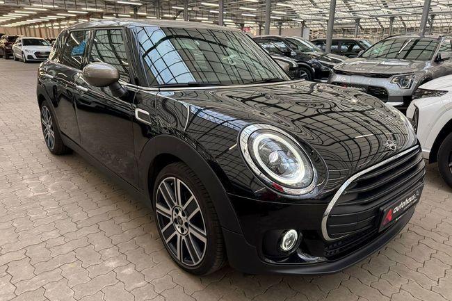 MINI Clubman Cooper MINI Yours Trim Gebrauchtwagen