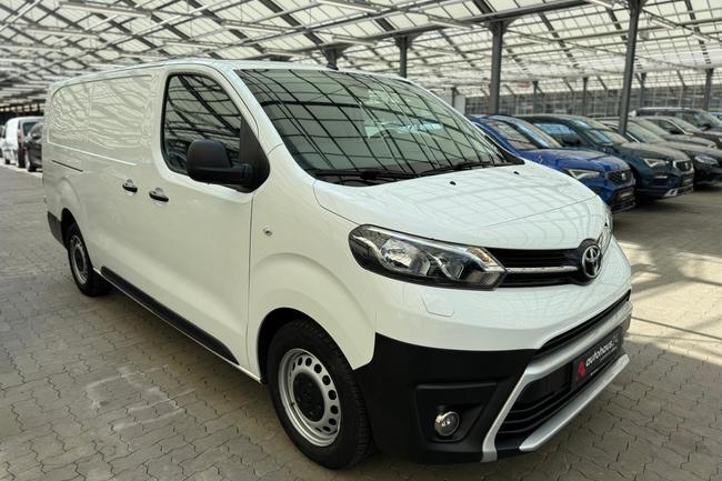 Toyota Proace 2.0 D-4D L2 Meister Start/Stopp Gebrauchtwagen