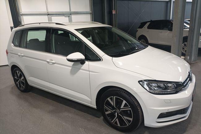 VW Touran 1.5 TSI Highline Gebrauchtwagen