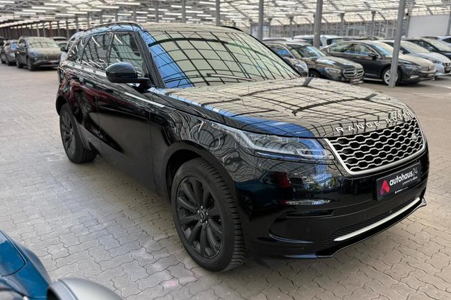 Land Rover Range Rover Velar P400e S Gebrauchtwagen