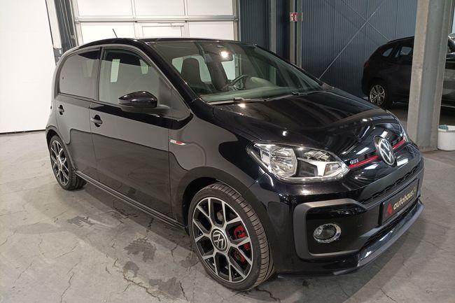 VW up! 1.0 TSI GTI Gebrauchtwagen