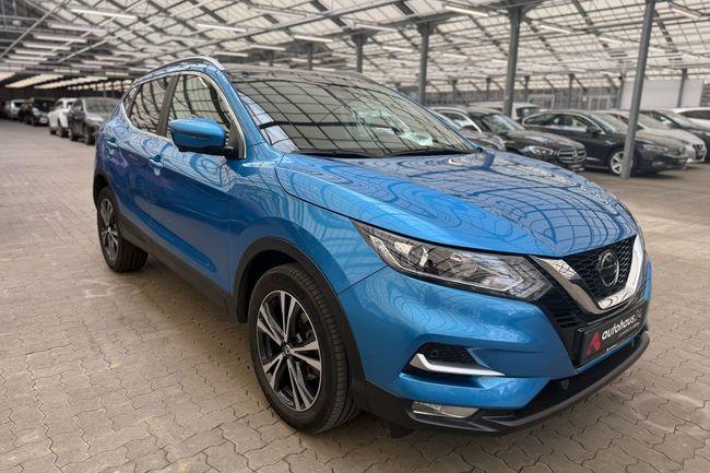 Nissan Qashqai 1.3 DIG-T Zama Gebrauchtwagen