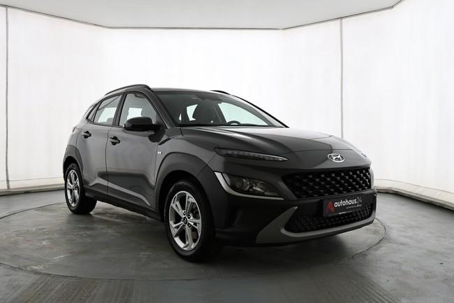 Hyundai Kona 1.0 T-GDI Trend Mild-Hybrid 2WD (EURO 6d) Gebrauchtwagen