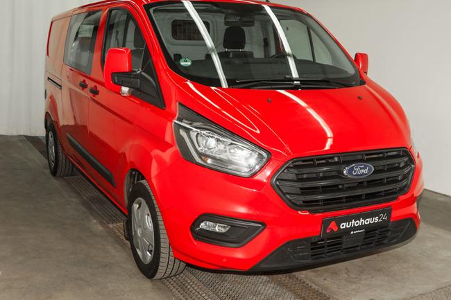 Ford Transit Custom 2.0 TDCi 340 L2 Trend (EURO 6d) Gebrauchtwagen