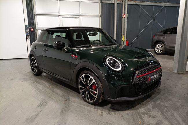 MINI John Cooper Works Trim Gebrauchtwagen