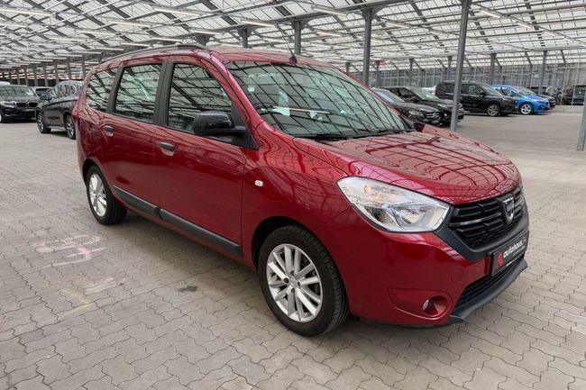 Dacia Lodgy 1.3 TCe 100 Comfort GPF (EURO 6d) Gebrauchtwagen