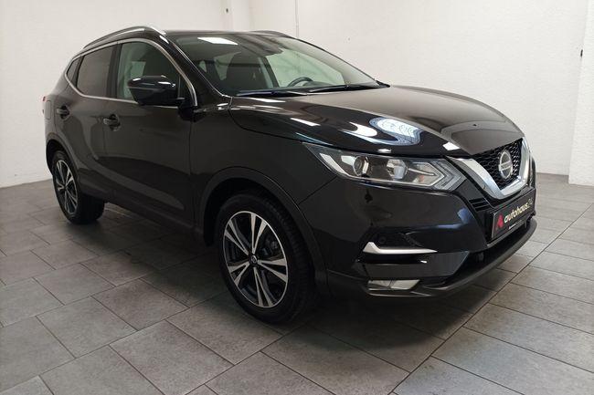 Nissan Qashqai 1.3 DIG-T Zama (EURO 6d) Gebrauchtwagen