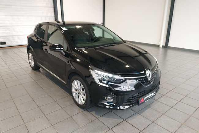 Renault Clio V 1.0 TCe 90 Experience (Euro 6d) Gebrauchtwagen