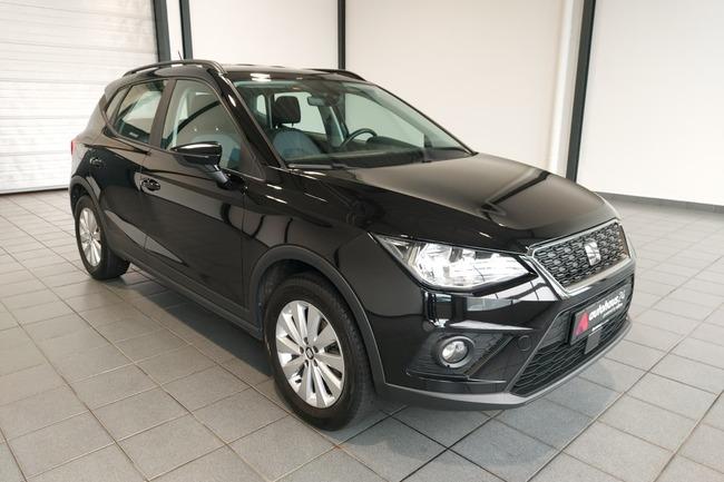 Seat Arona 1.0 TSI Style OPF (EURO 6d) Gebrauchtwagen