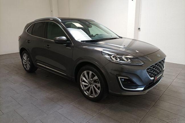 Ford Kuga 2.0 EcoBlue Vignale Start/Stopp (EURO 6d) Gebrauchtwagen