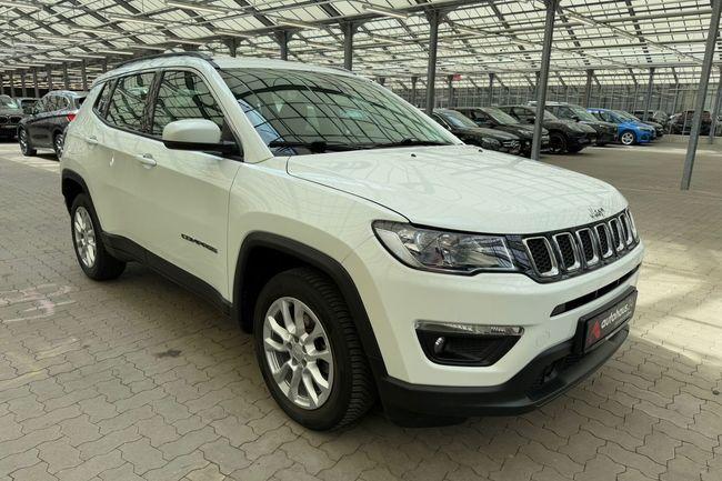 Jeep Compass 1.3 MultiAir Longitude FWD (EURO 6d) Gebrauchtwagen