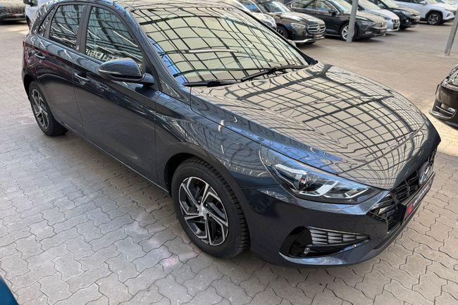 Hyundai i30 1.0 T-GDI Ed. 30 Gebrauchtwagen