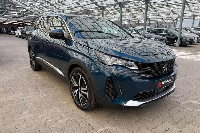 Peugeot 5008 1.6 PureTech 180 GT Gebrauchtwagen