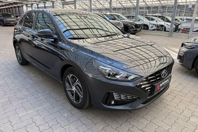Hyundai i30 1.0 T-GDI Ed. 30 (EURO 6d)(OPF) Gebrauchtwagen