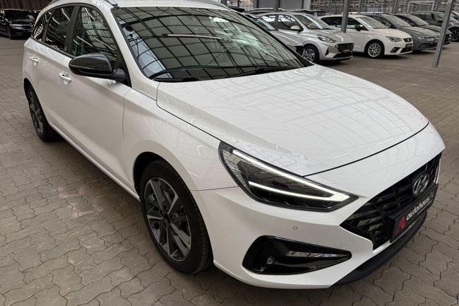 Hyundai i30 1.6 CRDi Ed. 30+ Gebrauchtwagen