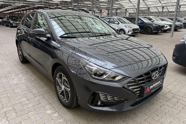 Hyundai i30 1.0 T-GDI Ed. 30 (EURO 6d)(OPF) Gebrauchtwagen