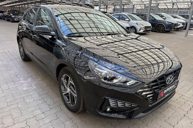 Hyundai i30 1.0 T-GDI Ed. 30 (EURO 6d)(OPF) Gebrauchtwagen