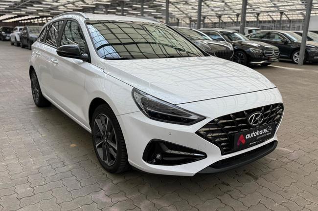 Hyundai i30 1.6 CRDi Ed. 30+ Gebrauchtwagen