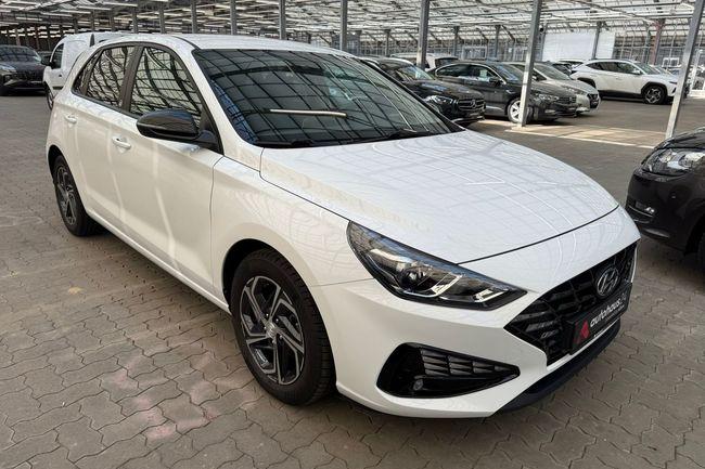Hyundai i30 1.0 T-GDI Ed. 30 Gebrauchtwagen