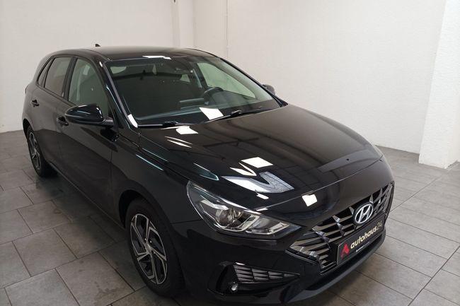 Hyundai i30 1.0 T-GDI Ed. 30 (EURO 6d)(OPF) Gebrauchtwagen